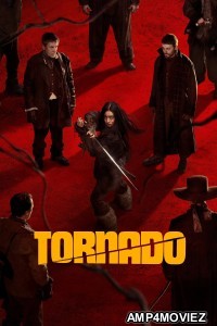 Tornado (2025) ORG Hindi Dubbed Movie