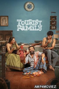 Tourist Family (2025) ORG Hindi Dubbed Movie