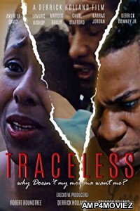 Traceless (2019) HQ Hindi Dubbed Movie