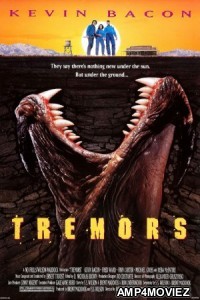 Tremors (1990) Hindi Dubbed Full Movie