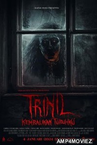 Trinil (2024) HQ Hindi Dubbed Movie