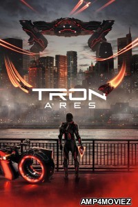 Tron Ares (2025) Hindi Dubbed Movie