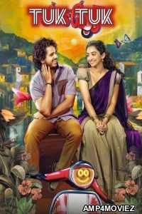 Tuk Tuk (2025) ORG Hindi Dubbed Movie