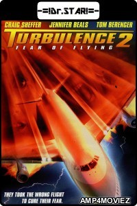 Turbulence 2 : Fear of Flying (1999) Hindi Dubbed Movies