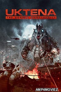 Uktena The Horned Monstrosity (2021) HQ Tamil Dubbed Movie