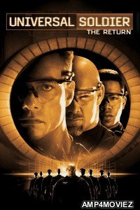 Universal Soldier The Return (1999) ORG Hindi Dubbed Movie
