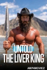 Untold The Liver King (2025) ORG Hindi Dubbed Movie