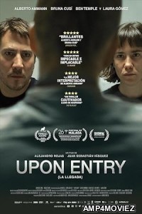 Upon Entry (2022) HQ Hindi Dubbed Movie
