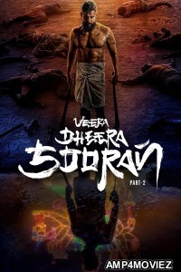 Veera Dheera Sooran Part 2 (2025) ORG Hindi Dubbed Movie