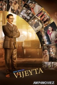 Vijeyta (2025) Hindi Movie