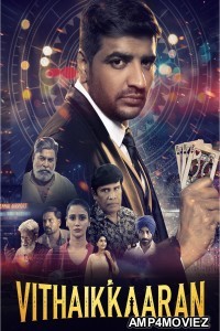 Vithaikkaran (2024) ORG Hindi Dubbed Movie