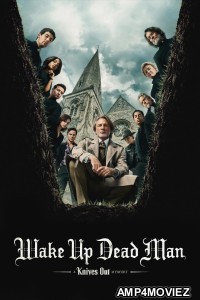 Wake Up Dead Man A Knives Out Mystery (2025) ORG Hindi Dubbed Movie