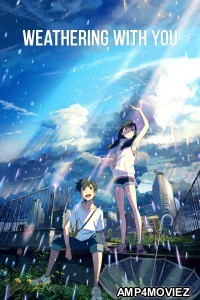 Weathering With You (2020) ORG Hindi Dubbed Movie