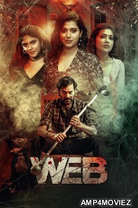 Web (2023) ORG Hindi Dubbed Movie