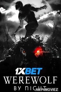 Werewolf By Night in Color (2023) HQ Hindi Dubbed Movies