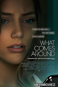 What Comes Around (2022) HQ Tamil Dubbed Movie