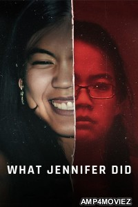 What Jennifer Did (2024) ORG Hindi Dubbed Movie