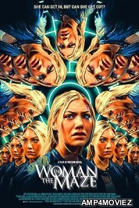 Woman in the Maze (2023) HQ Tamil Dubbed Movie