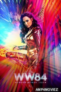 Wonder Woman 1984 (2020) ORG Hindi Dubbed Movie