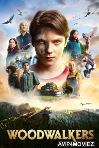 Woodwalkers (2024) ORG Hindi Dubbed Movie
