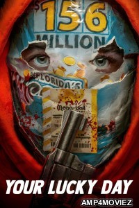 Your Lucky Day (2023) English Movies
