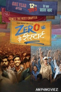 Zero Se Restart (2024) Hindi Movie