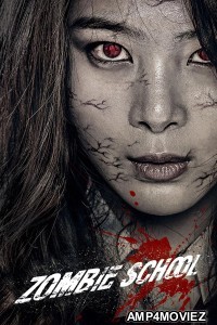 Zombie School (2014) ORG Hindi Dubbed Movie