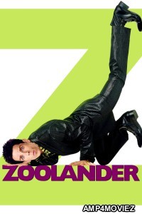 Zoolander (2001) ORG Hindi Dubbed Movie