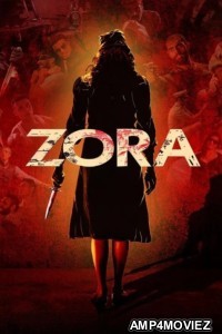 Zora (2025) Hindi Movie