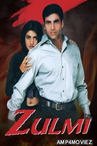 Zulmi (1999) Hindi Movie