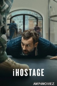 iHostage (2025) ORG Hindi Dubbed Movie