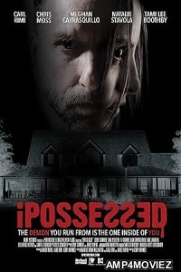 iPossessed (2025) HQ Tamil Dubbed Movie